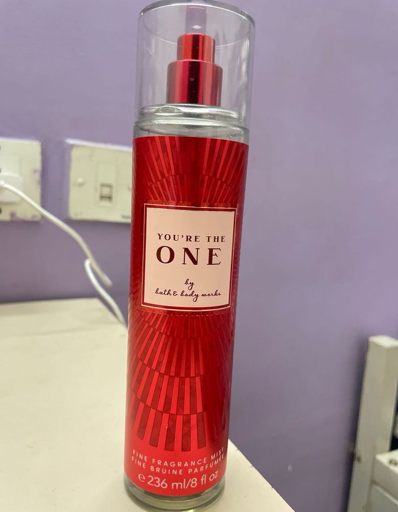 Bath &amp; Body Works You&#39;re The One