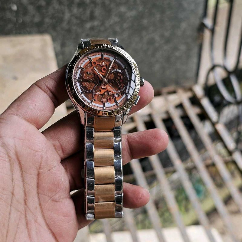 Rado Automatic Watch