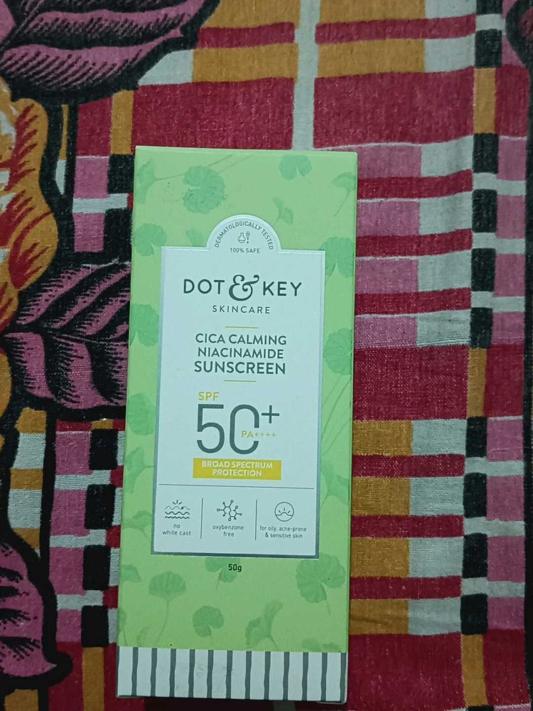 Dot &amp; Key Cica Calming