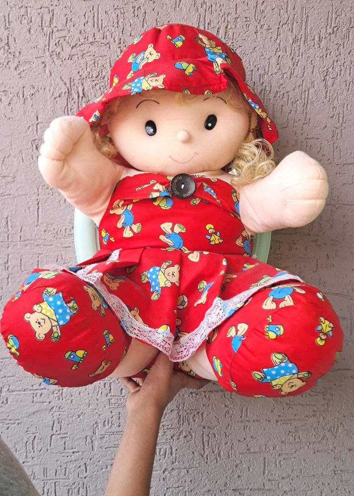 Doll