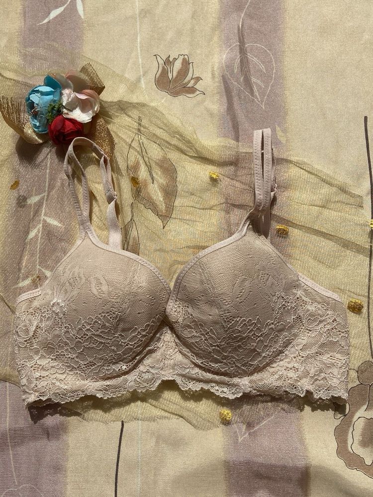Nated Bra Size 34B