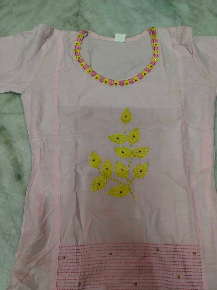 Beautiful Kurti For Women