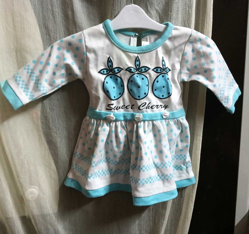 Cute Baby Dress