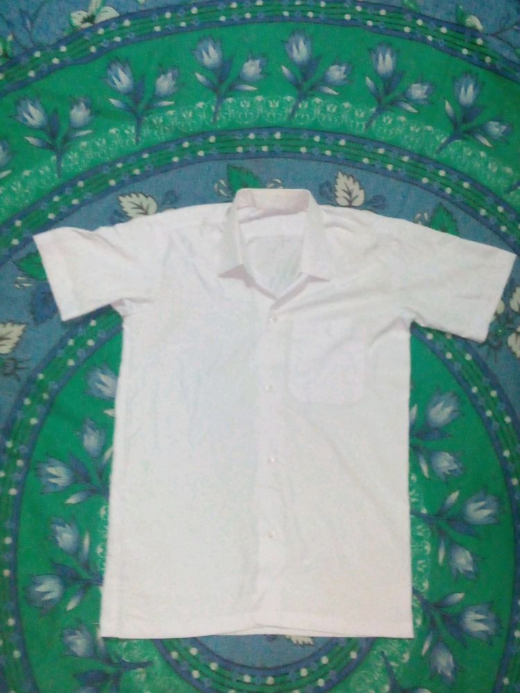 Shirt Thoda Chota Hai Not Use