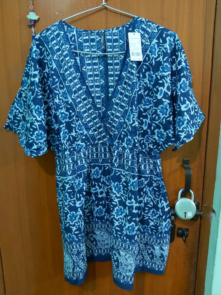 🆕️ Kaftan Top