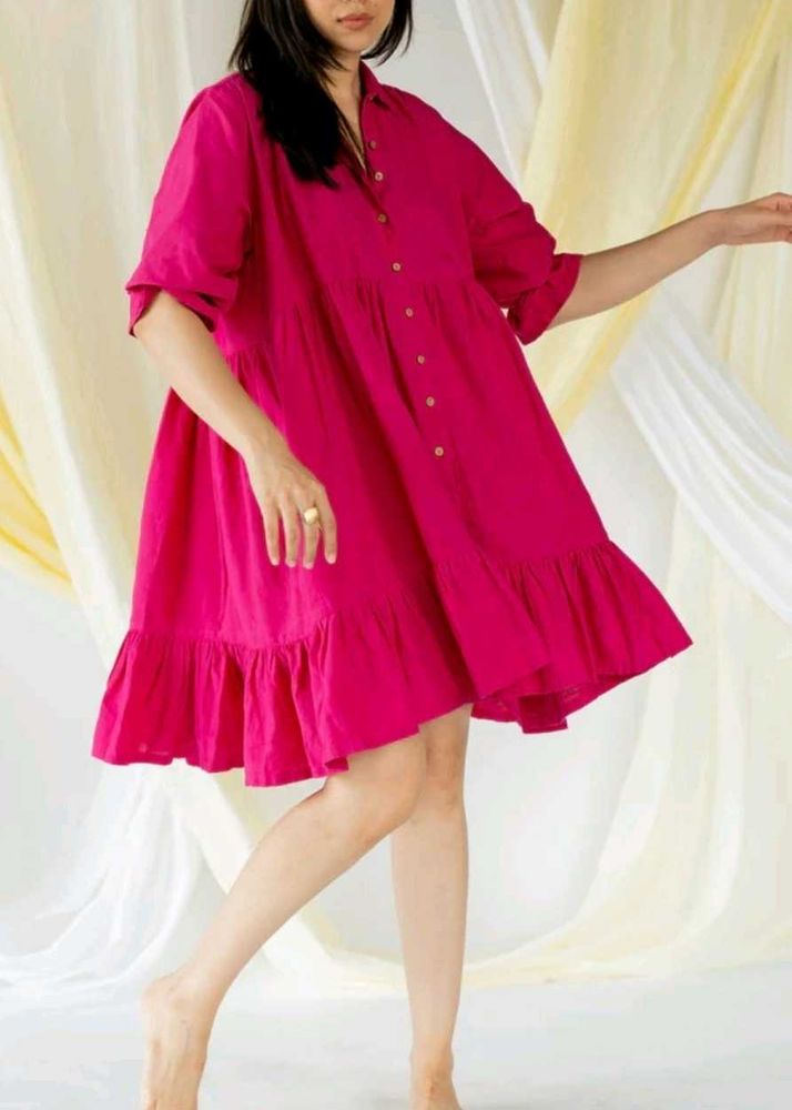 Midi Dress