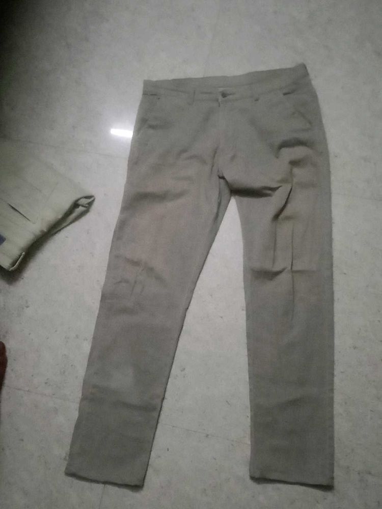Men&#39;s Casual Khaki Pants