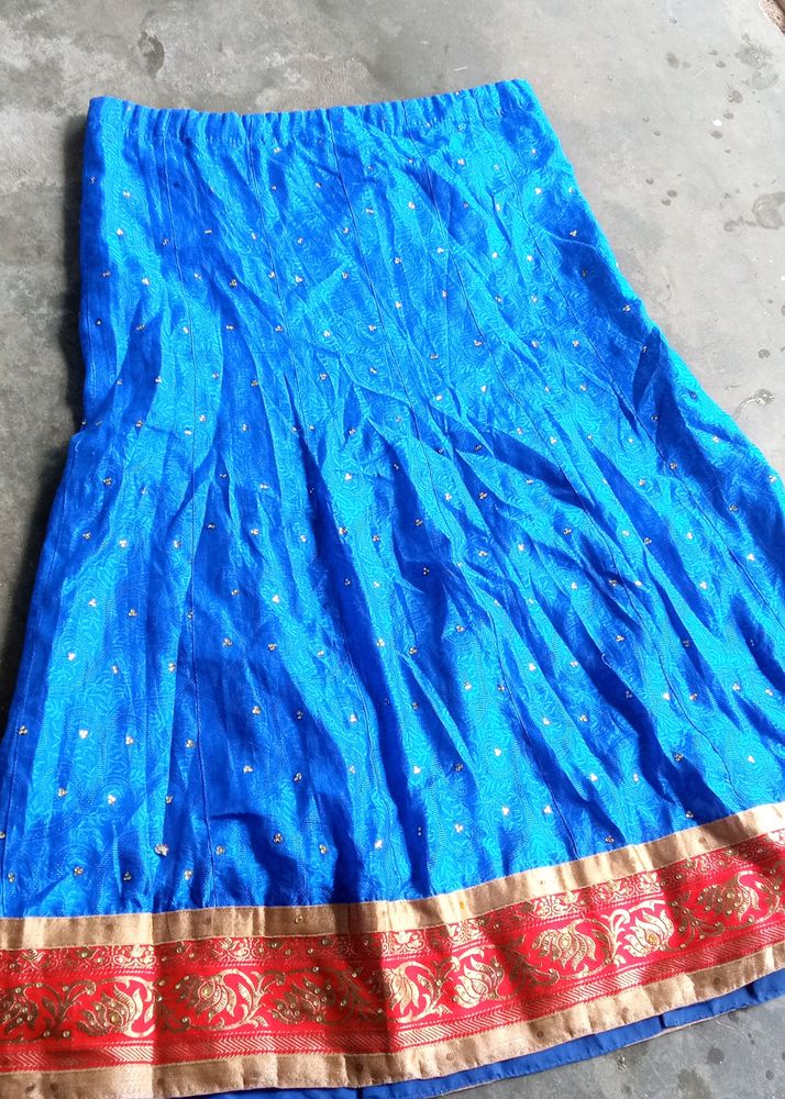 Lehanga Choli