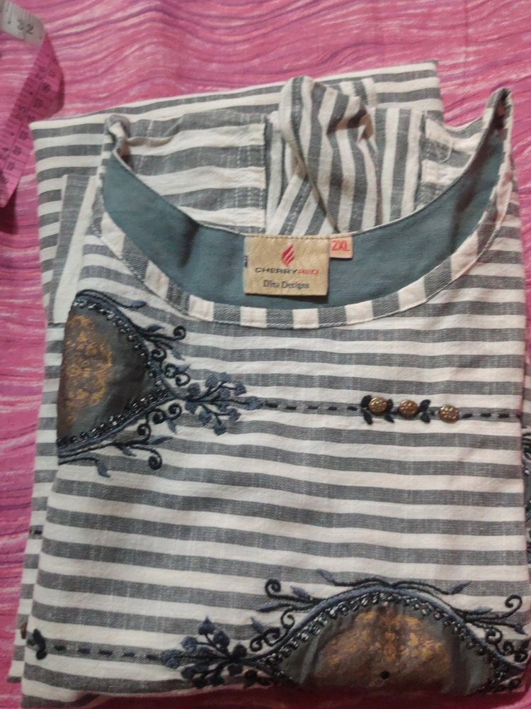 Kurti.....