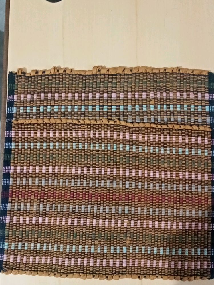 Door Mat