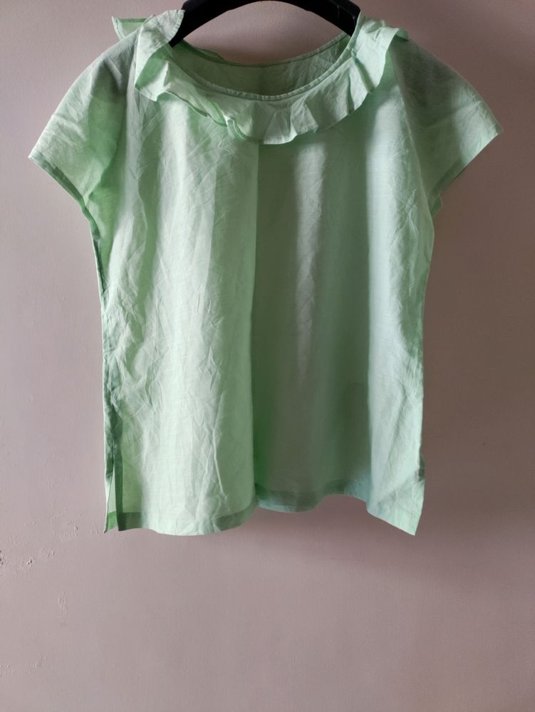 Green Top