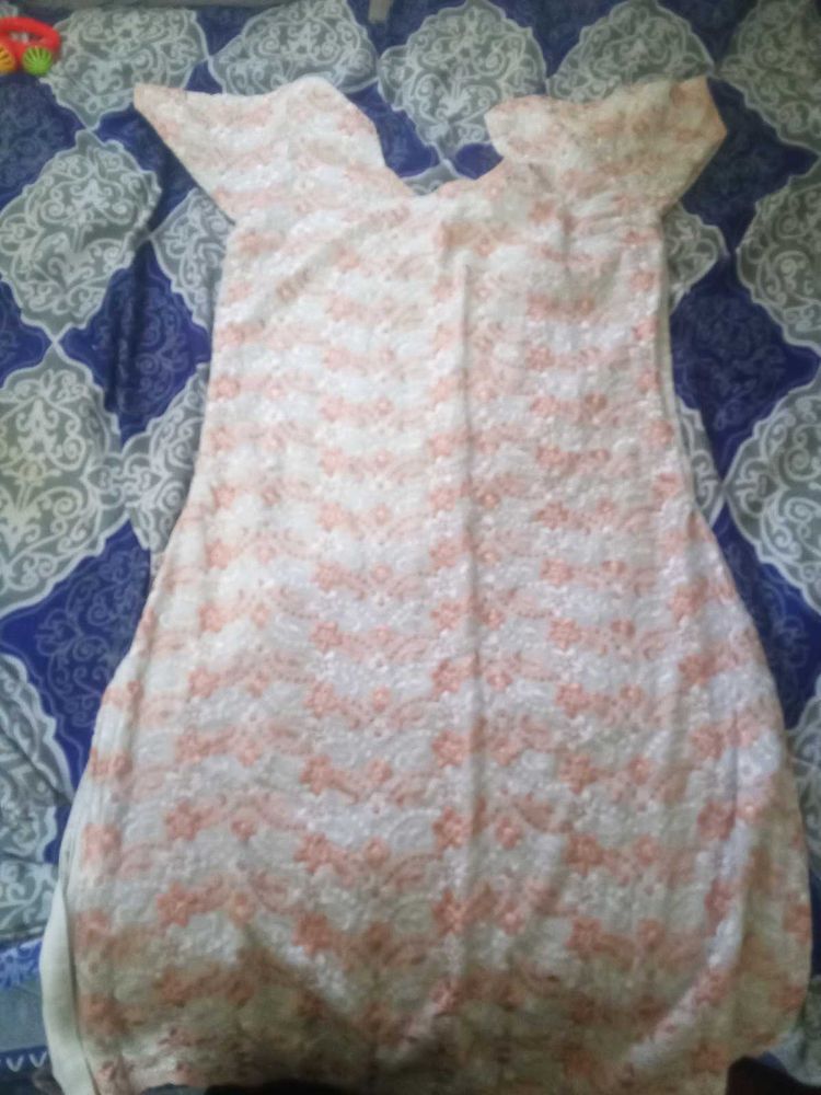 cotton kurta sets