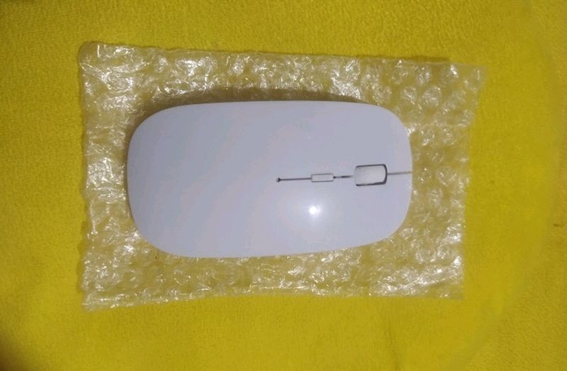 Wireless Mouse for Laptop - to repair