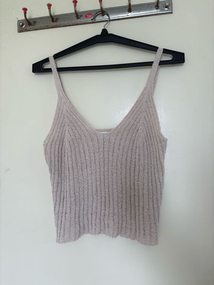 MONOCODE CUTE TOP