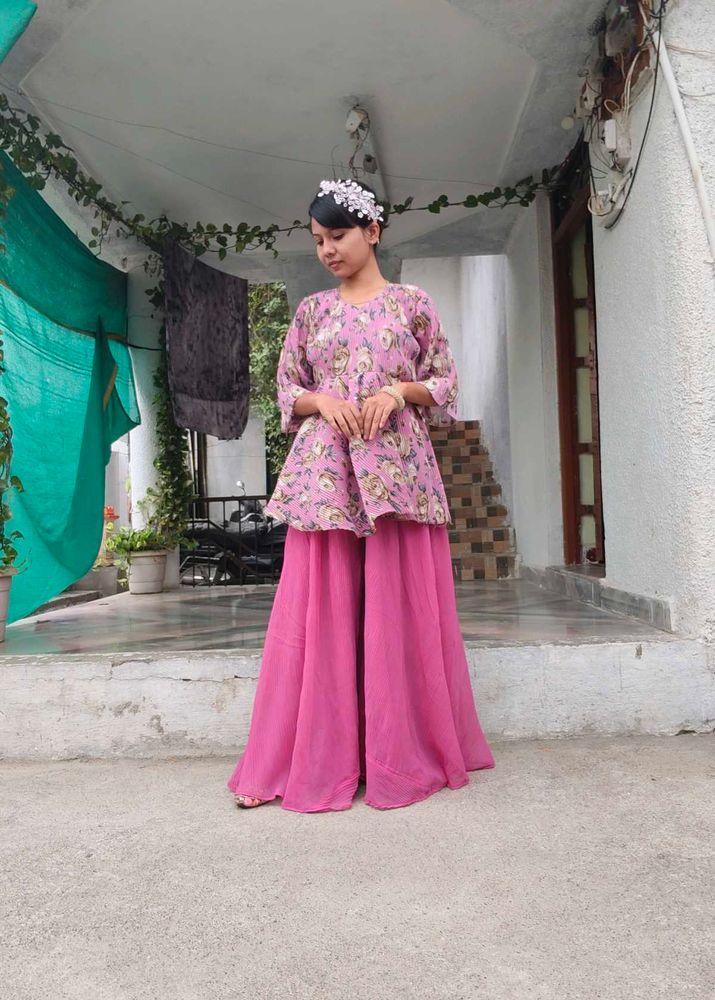 Stitch Dress On Demand