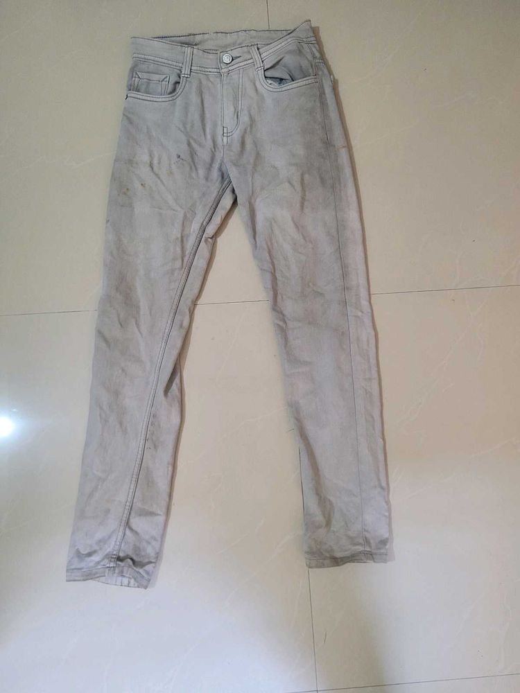 Jeans For Children