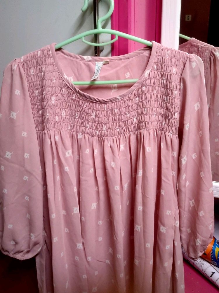 Ethnic Kurta