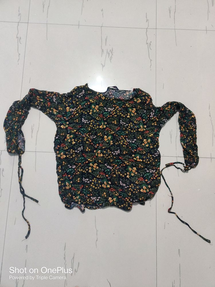 Xl Size top