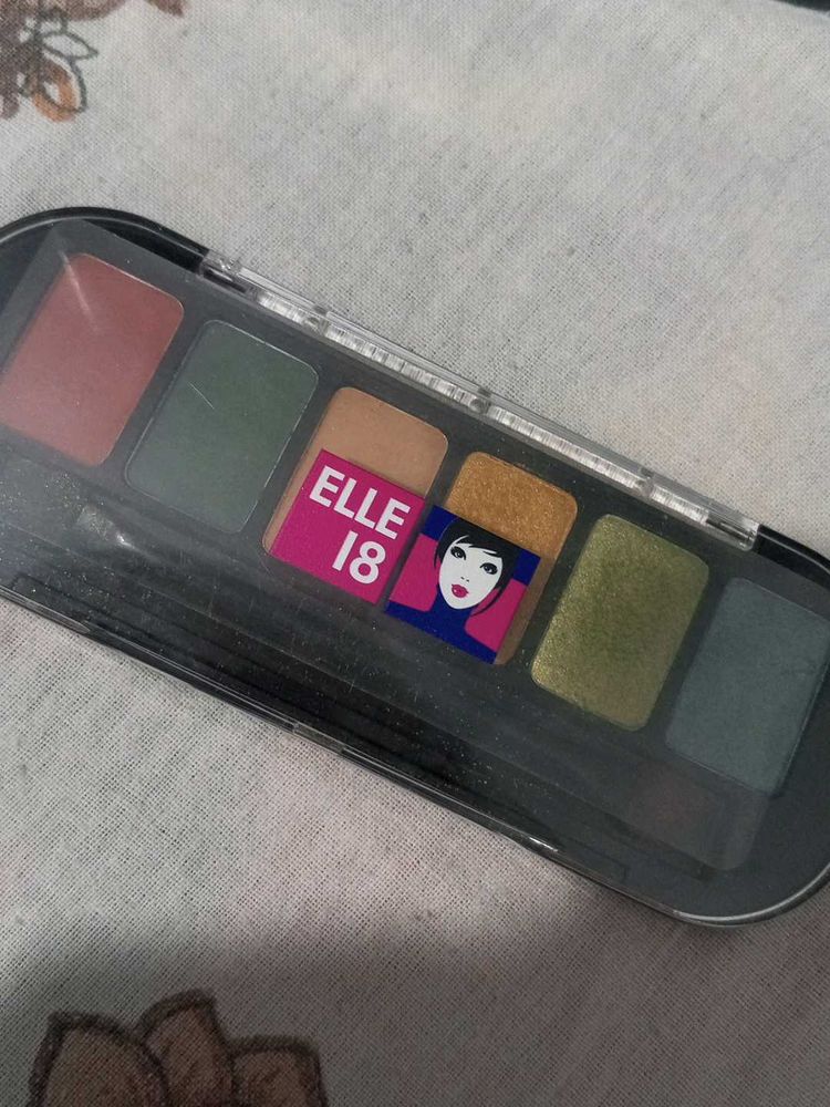 Elle18 Eyeshadow