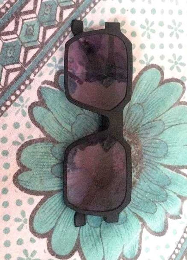 Stylish Black Sunglasses