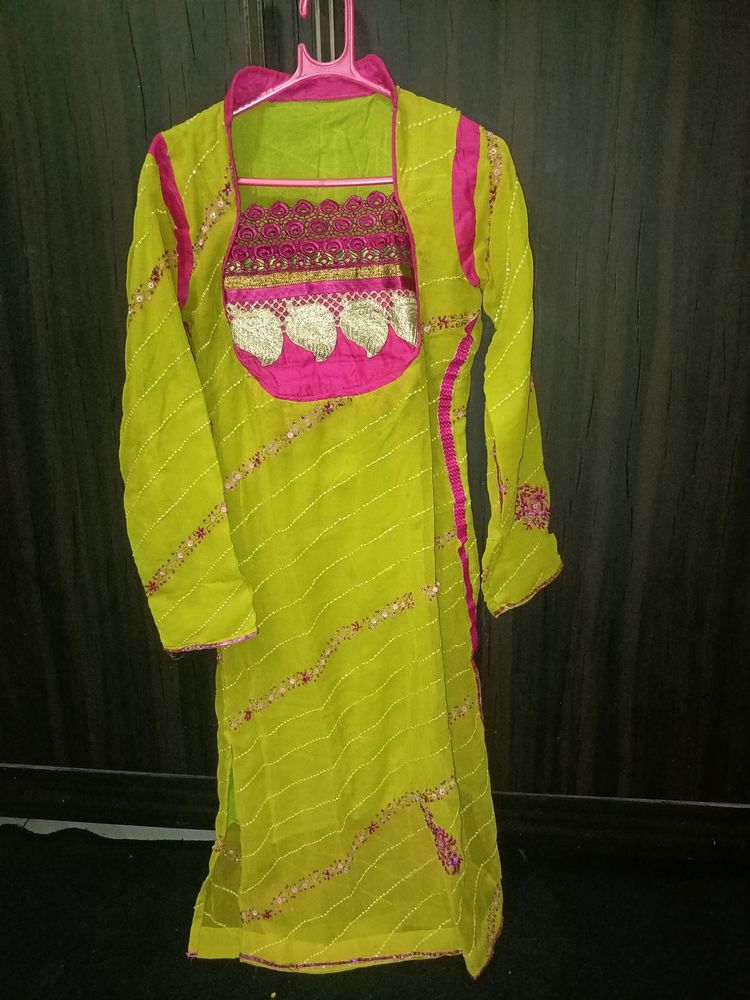 Shirt and pyjami
