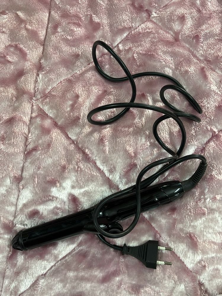 Nova Hair Curler