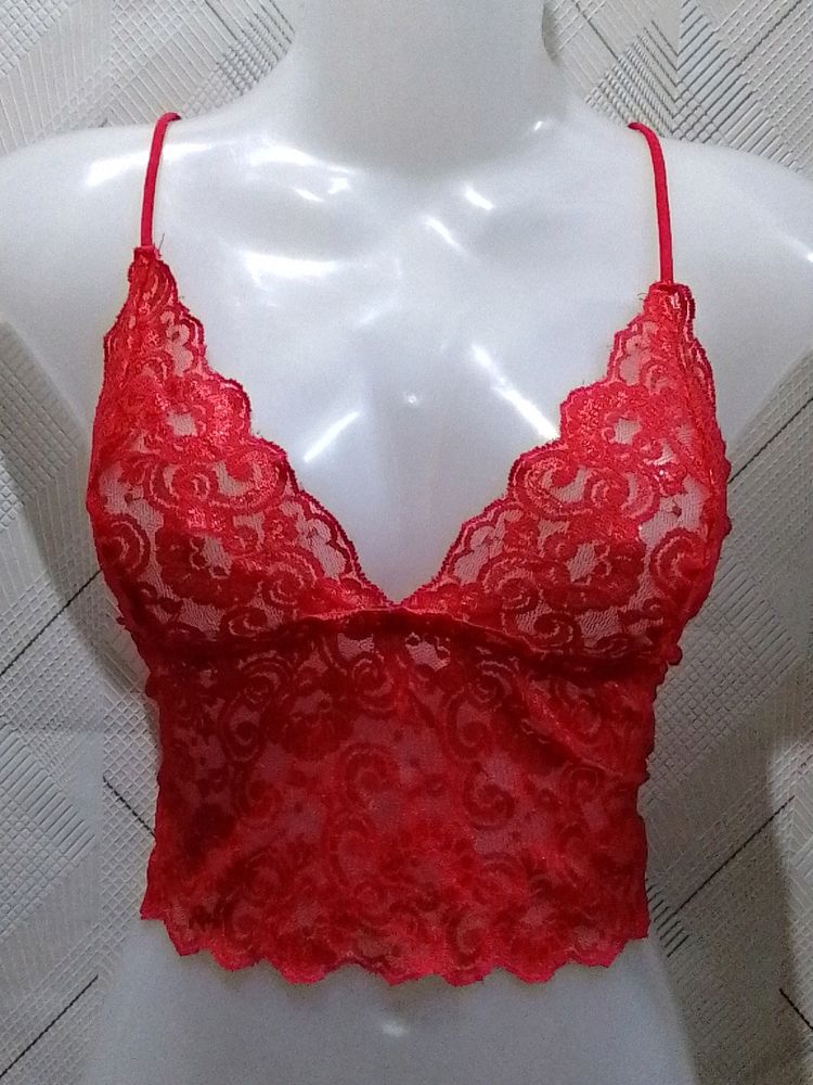 Beautiful Bralet