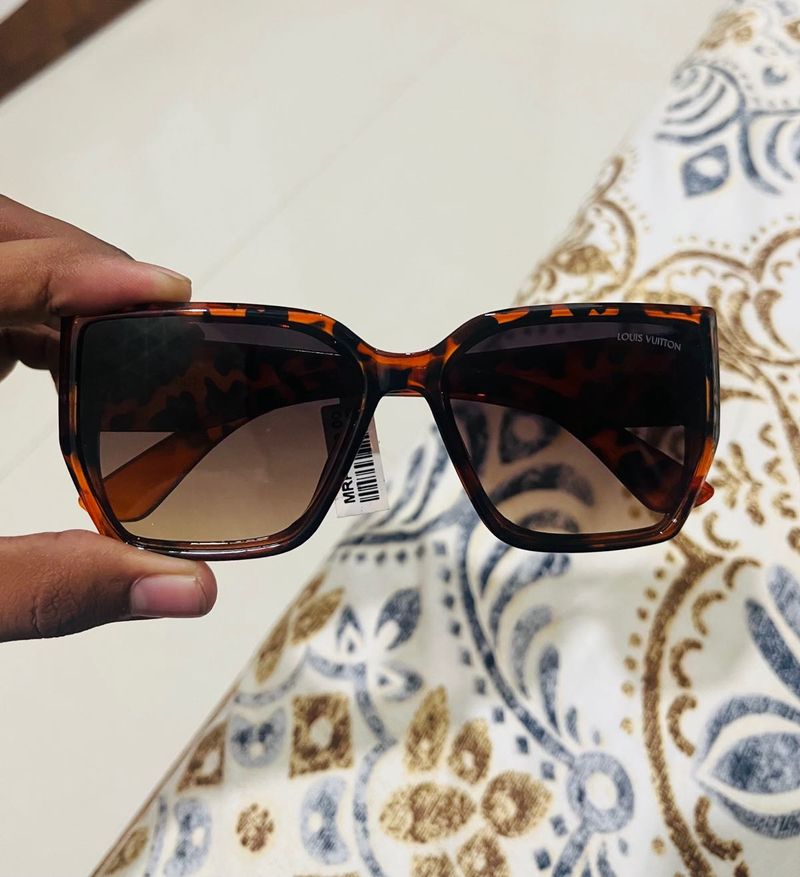 Louis Vuitton Sunglasses