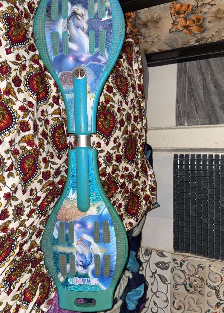 Wave Board - Unicorn