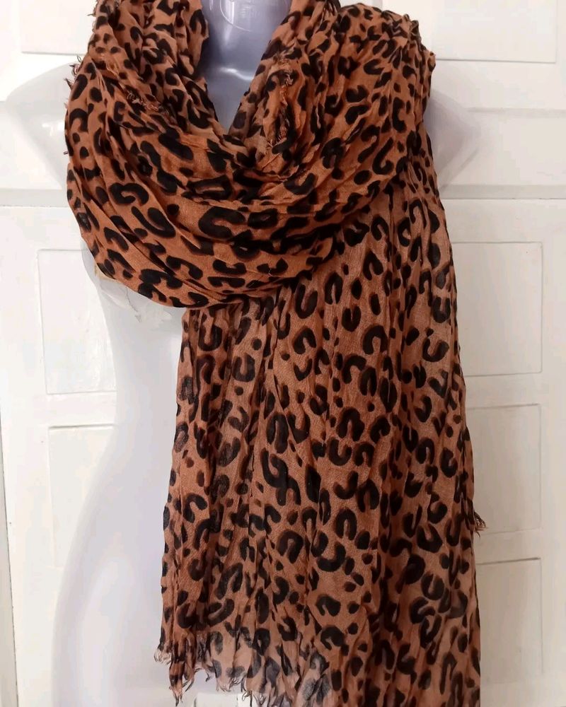Designer Scarf