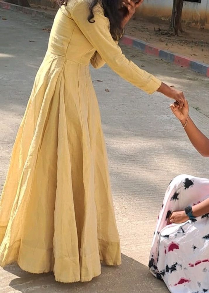 Full Frock