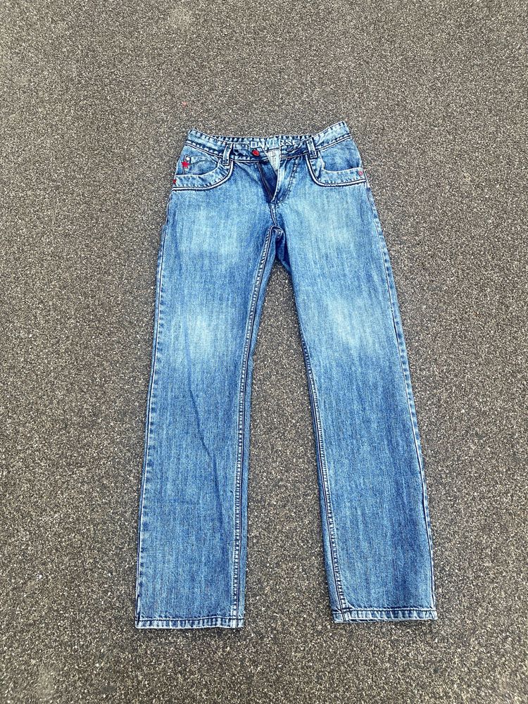 Converse⭐️ VTG DENIM