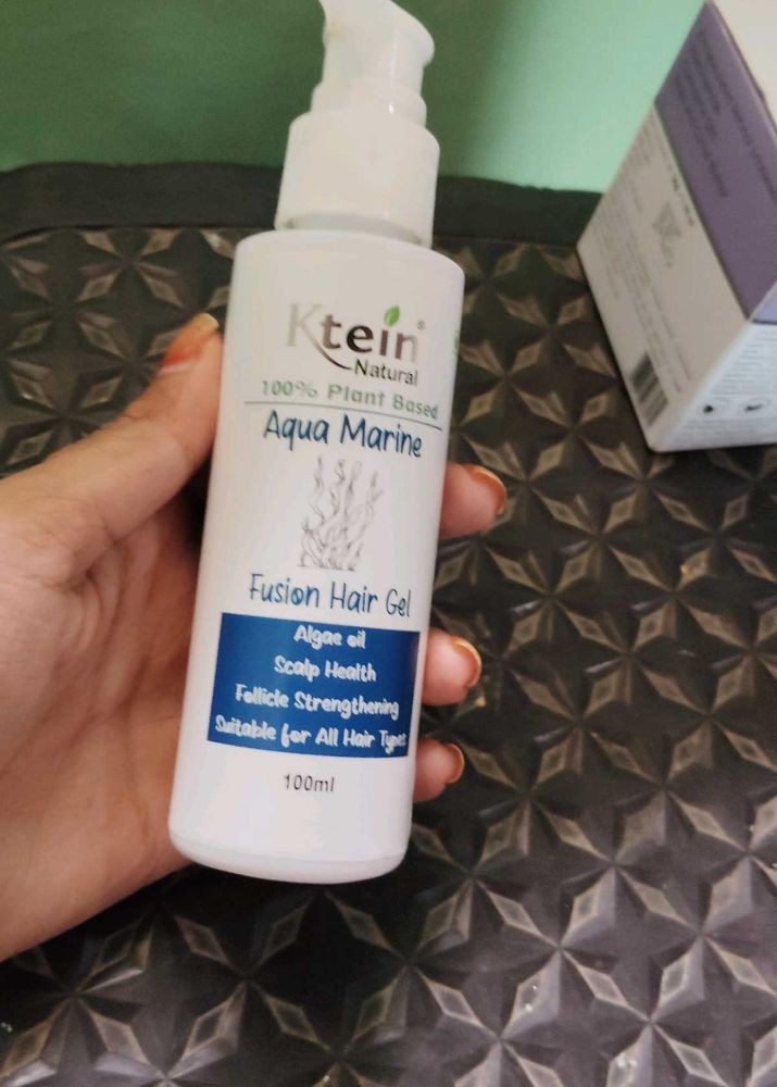 Ktein Fusion Hair Gel