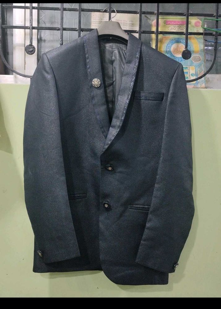 Blazer For 14-16Yrs Boy