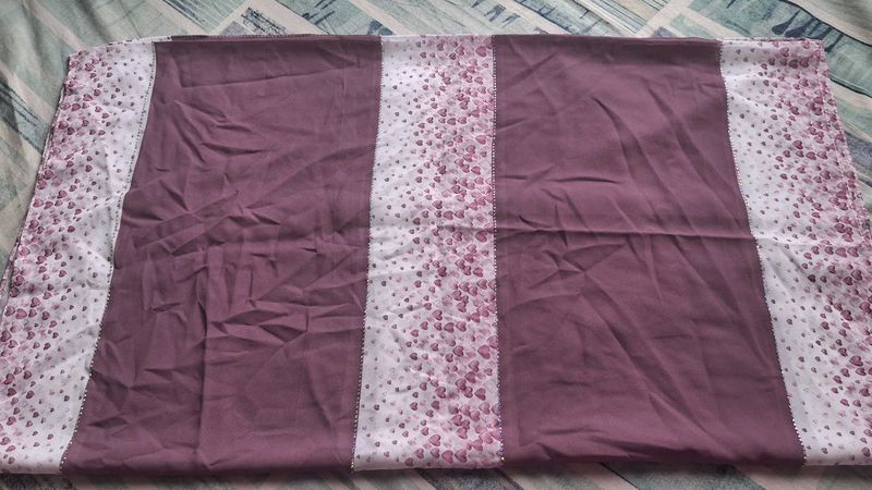Chiffon Hijab