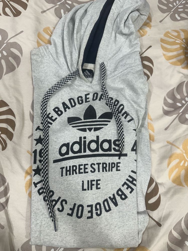 Adidas Hoodie