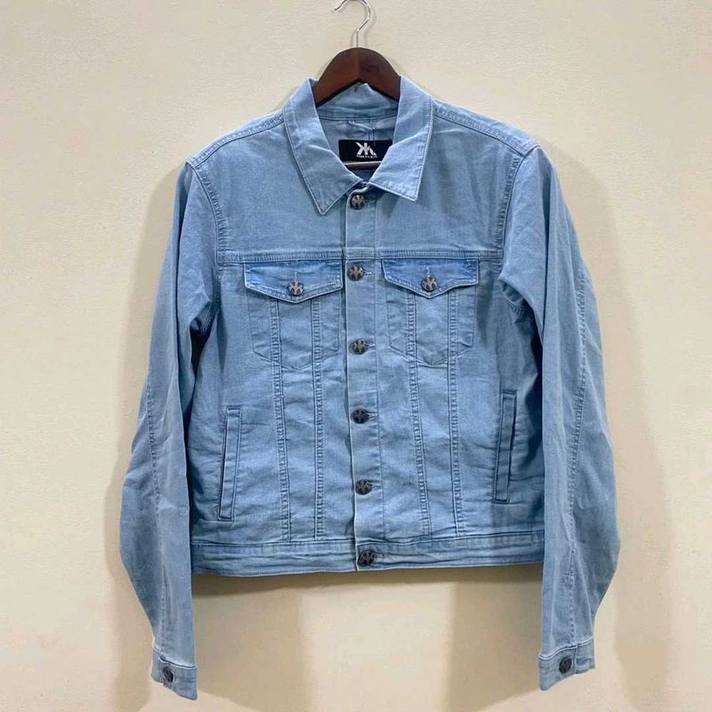 Kook N Keech Denim Jacket