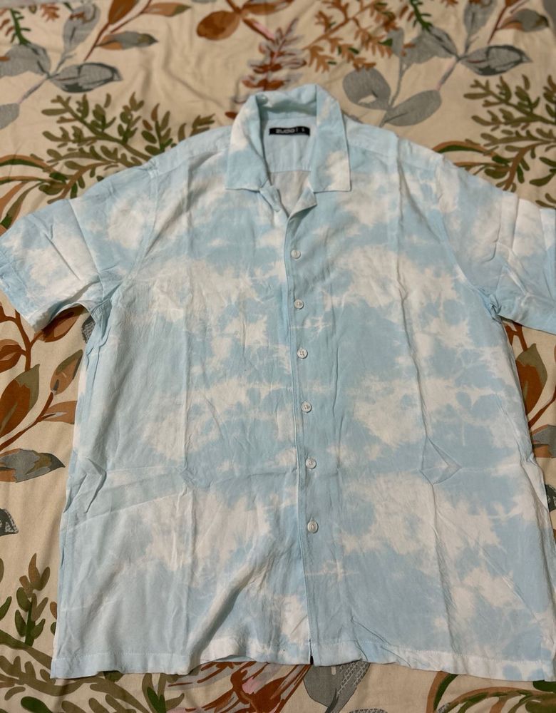 Zudio Shirt