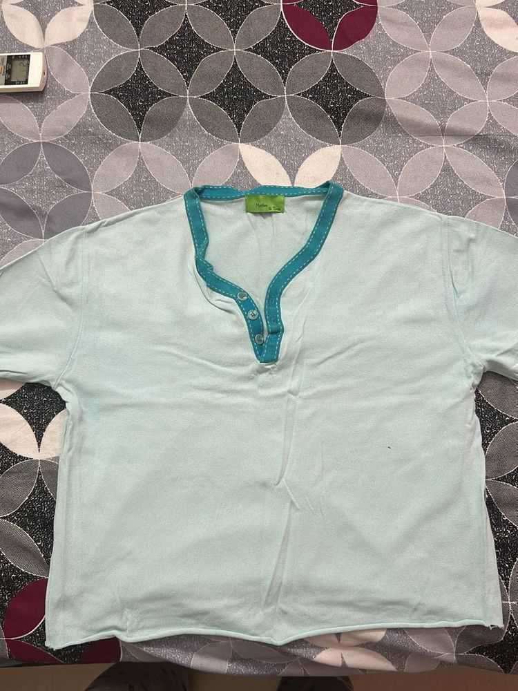 Casual T-Shirt