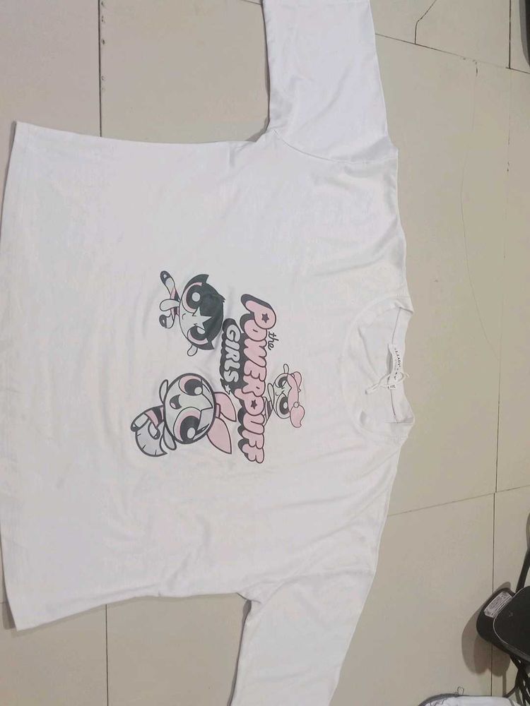 Powerpuff Girls Tee
