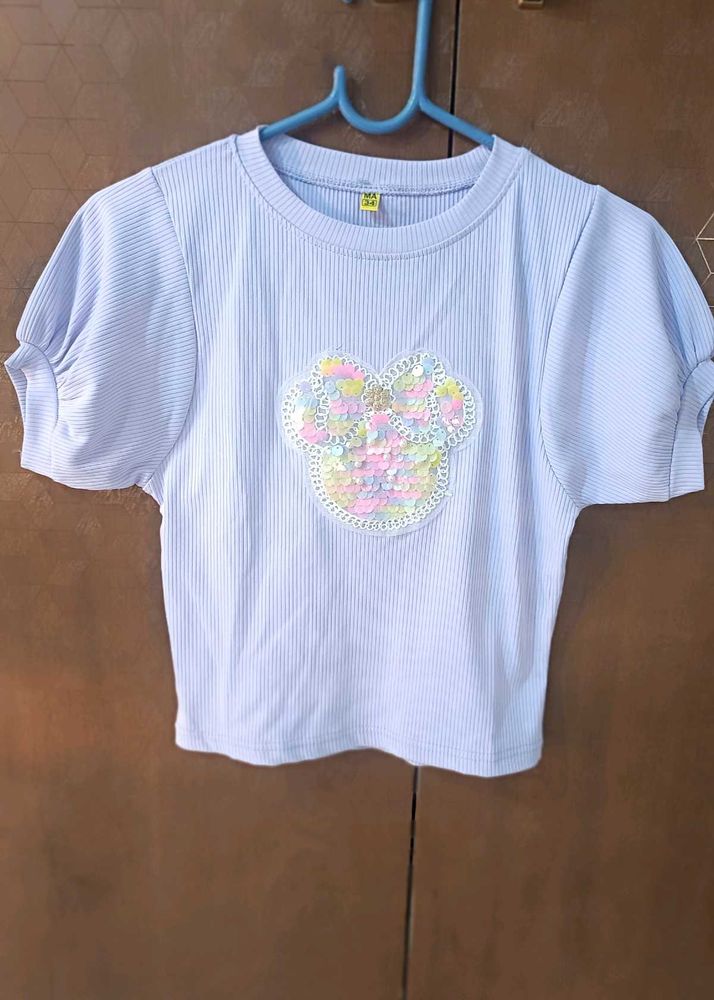 Classy Fashionable Women Top