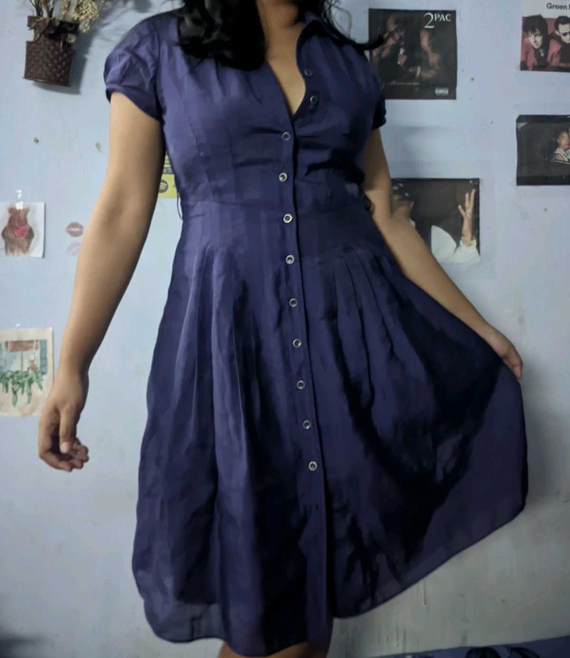 vintage dress (betty boo)