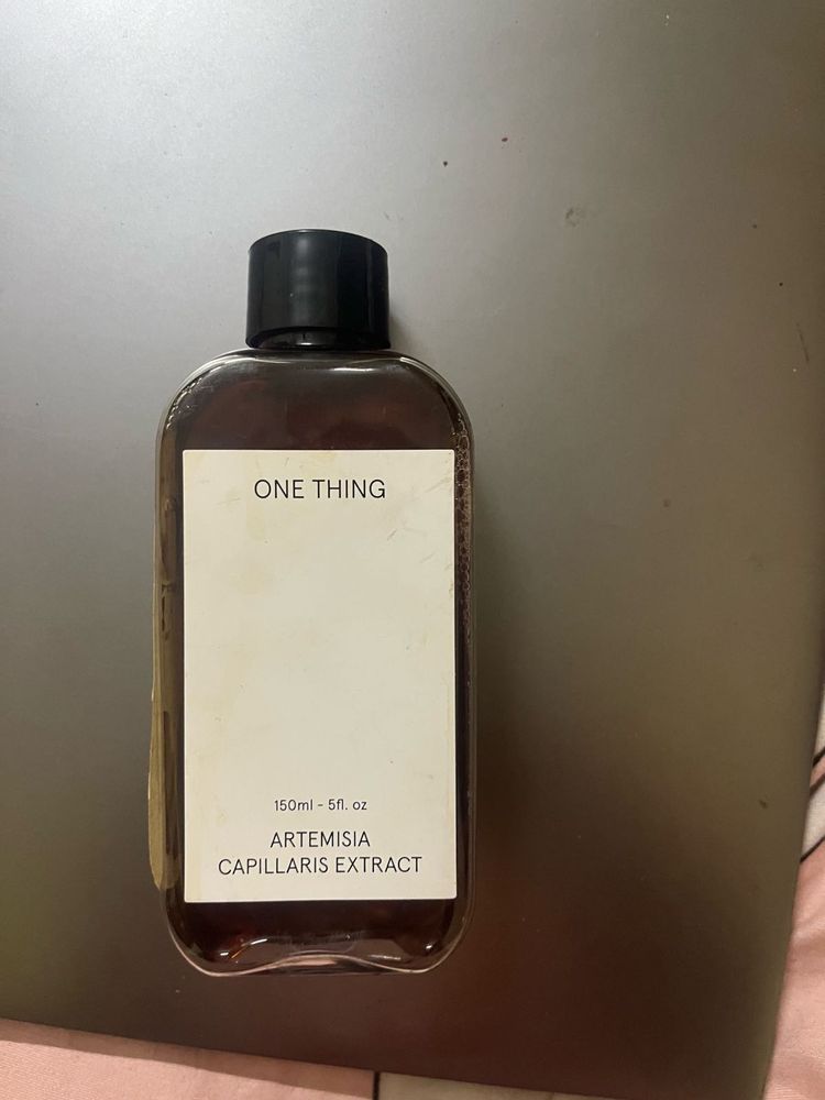 One Thing Face Toner Loot Offer