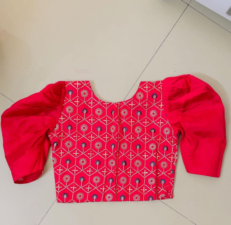 Trending Crop Top