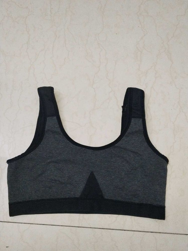 Comfortable Sports Bra