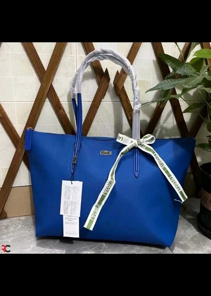 Lacoste Handbags