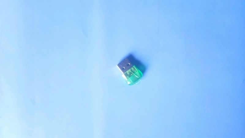 SD Card Connector