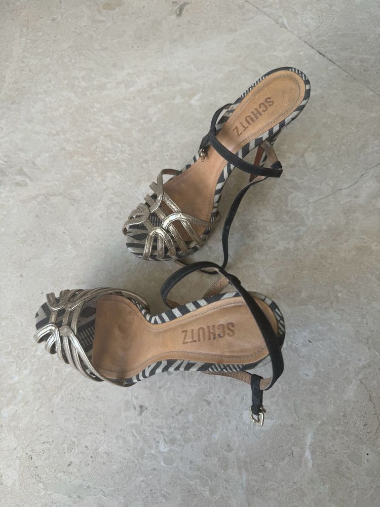 Schutz Heels