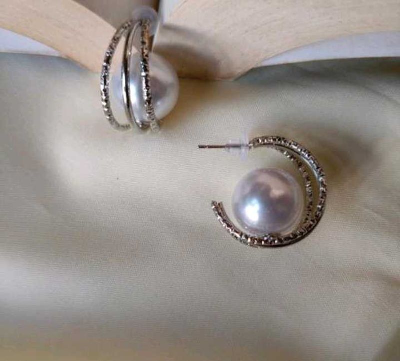 beautiful earring combo 2