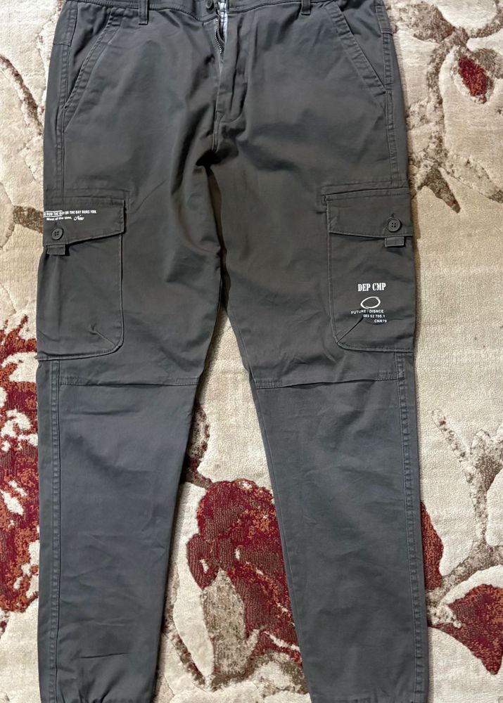 DEP CHP Cargo Pants